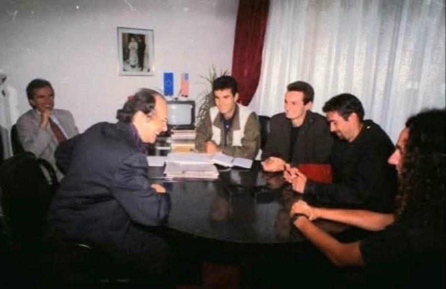 Kurti: Rugova i la Kosovës trashëgimi të madhe politike e institucionale