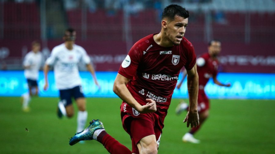 Lokomotiva dorëzohet për Dakun, s’ka para për ta paguar kartonin e tij