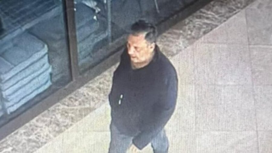 Policia në Ferizaj në kërkim të një personi, kërkon ndihmë nga qytetarët për arrestimin e tij