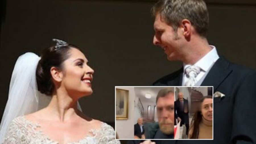 Sherri në familjen mbretërore, princi Leka dënohet dhe Elia Zaharia shpallet e pafajshme