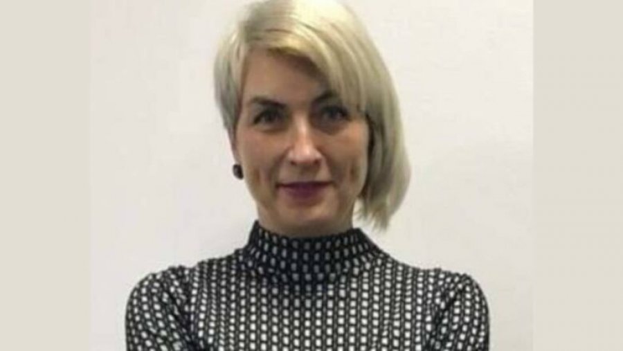 AGK-ja njofton për vdekjen e gazetares Olga Priadko, ishte strehuar në Kosovë për shkak të luftës në Ukrainë