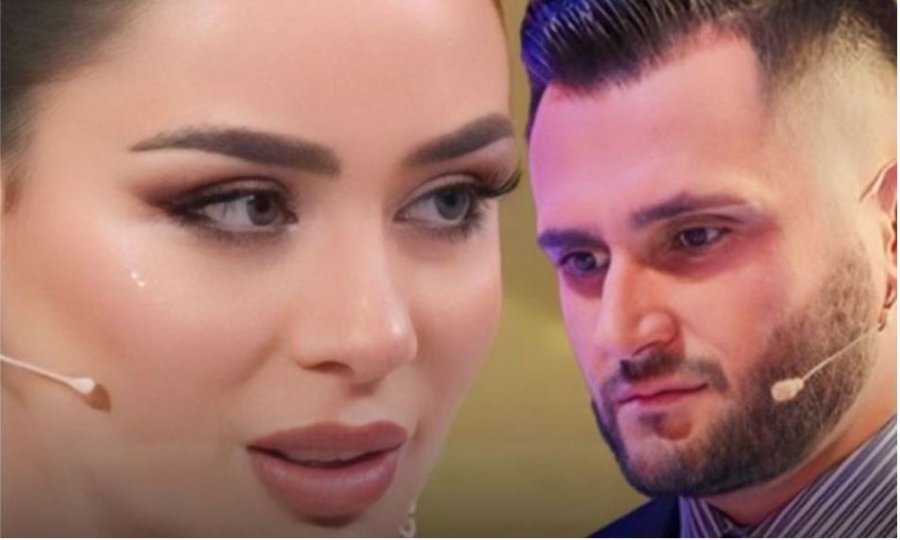 Besi dhe Xhensila zyrtarisht të ndarë! Aktori duhet t’i paguajë çdo muaj 1.500 euro këngëtares për fëmijët