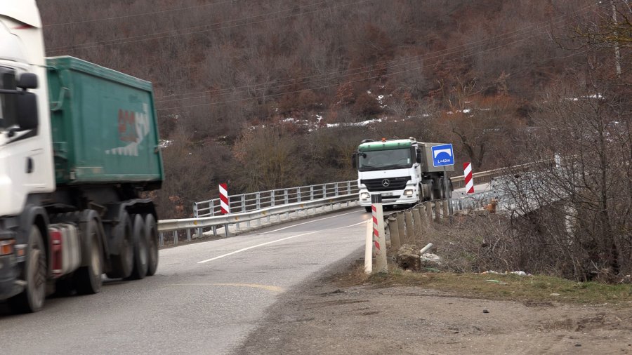 Ura e Badocit u lëshua për qarkullim pa u kryer testimet, intervistohet një i dyshuar