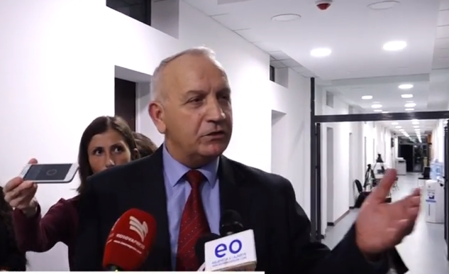 Ish-hetuesi policor për vrasjen e Liridona Ademajt: Për Naim Murselin dhe ekzekutuesin s’ka asnjë rrethanë lehtësuese