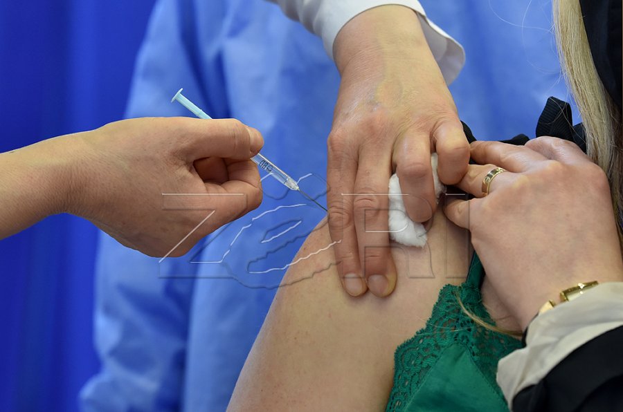 Nga 1 tetori nis vaksinimi kundër gripit sezonal