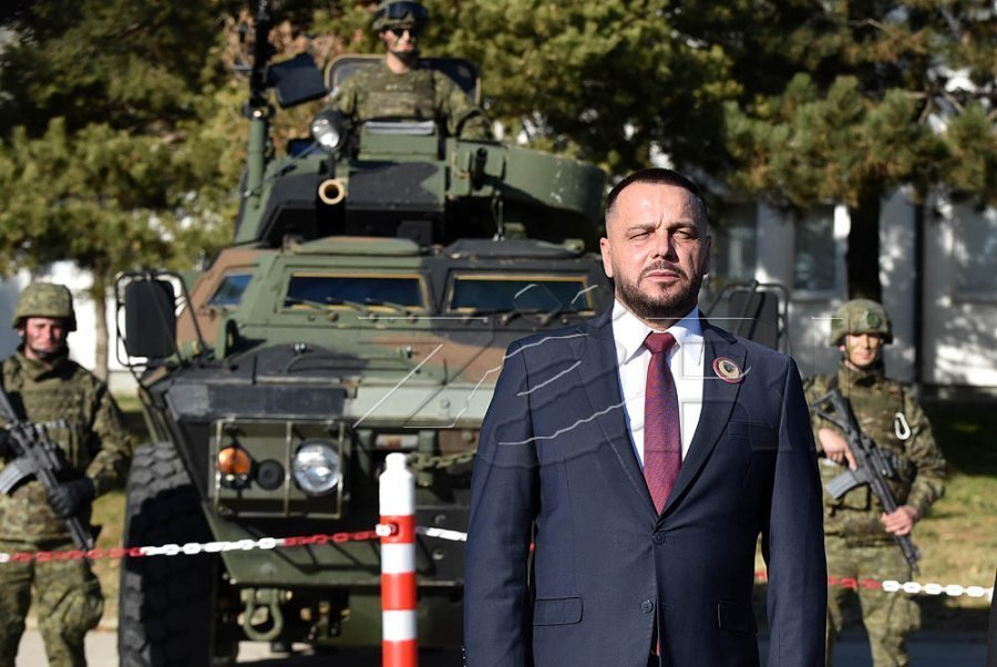 Maqedonci: Lufta e UÇK-së ishte e lavdishme, por shoqëria dhe politikanët nuk e promovuan mjaftueshëm