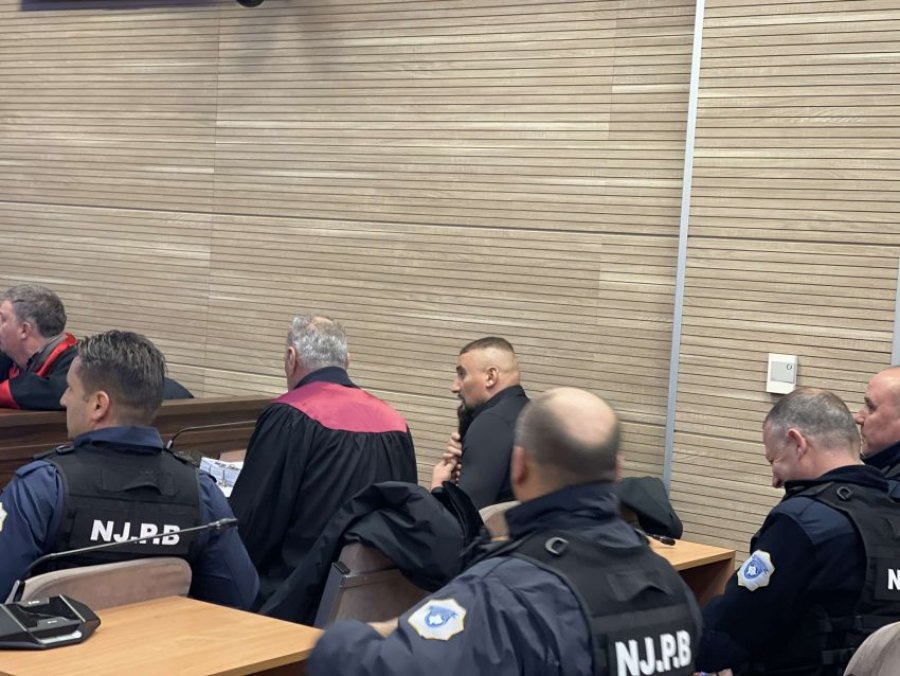 Mbahet seancë gjyqësore për rastin “Kobra”, jep dëshminë babai i viktimës