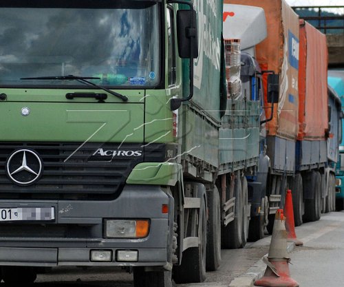 Nesër do të ketë kufizim të qarkullimit për automjetet e transportit mbi 20 tonë