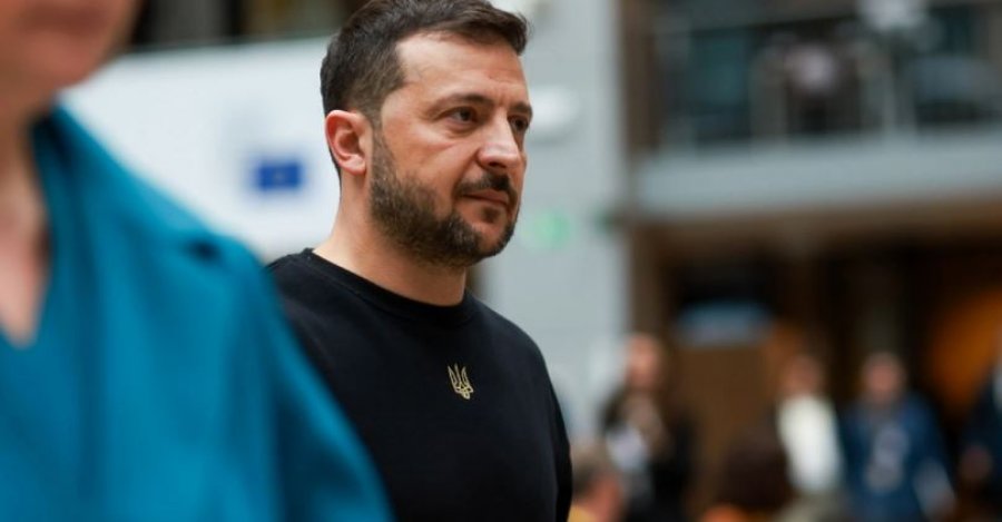 Zelensky: Putini po përpiqet të manipulojë Trumpin