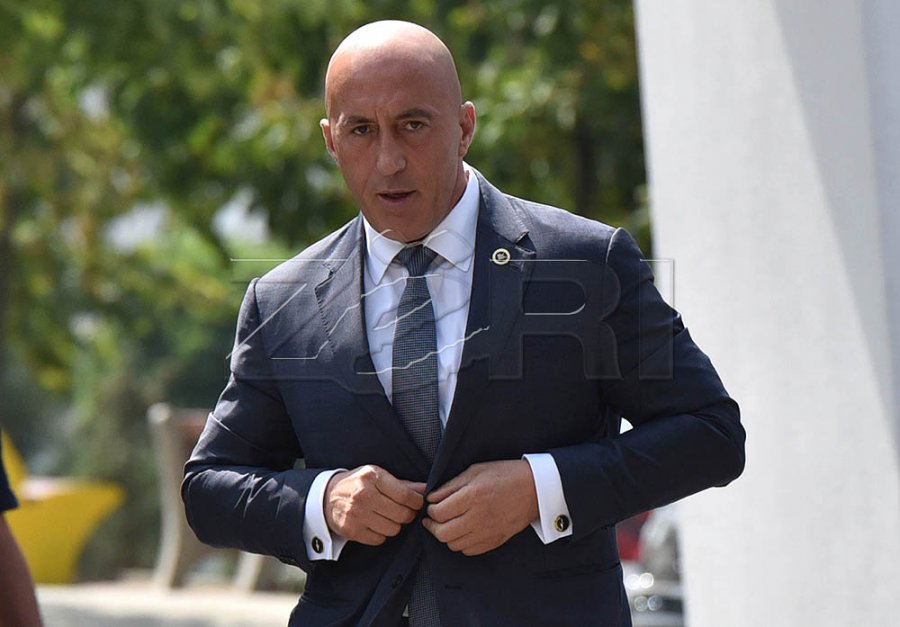 Haradinaj: Pas 9 shkurtit do të ketë qeveri të opozitës, shpresoj ta udhëheq unë