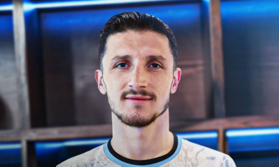 Zyrtare: Enis Bardhi bëhet me skuadër të re