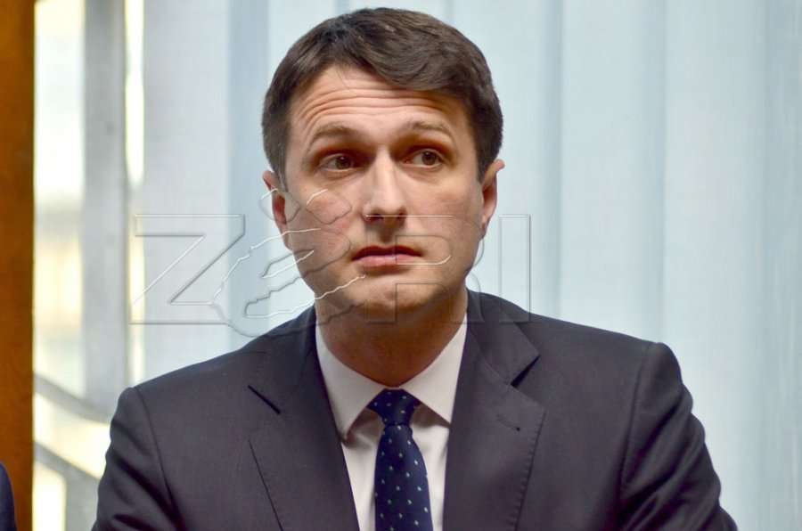 Murati: Ripërcaktimi i kufijve, zgjidhja e vetme për një Kosovë funksionale