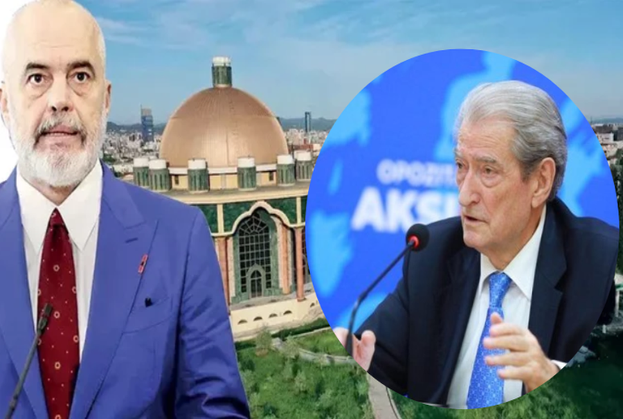 Shteti Bektashi, Berisha e cilëson krijesë anti-shqiptare; kush qëndron pas idesë së hedhur nga Rama?