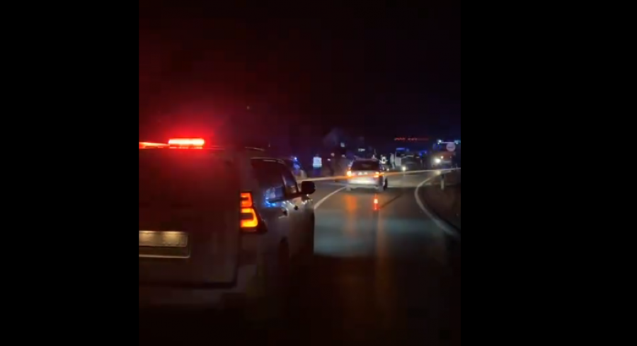 Aksidenti me tre të vdekur në Çubrel, ndalohet për 48 orë zyrtari policor