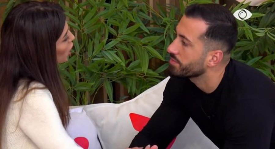 Mbaron gjithçka mes tyre, Jozi kërkon ndarjen nga Loredana?