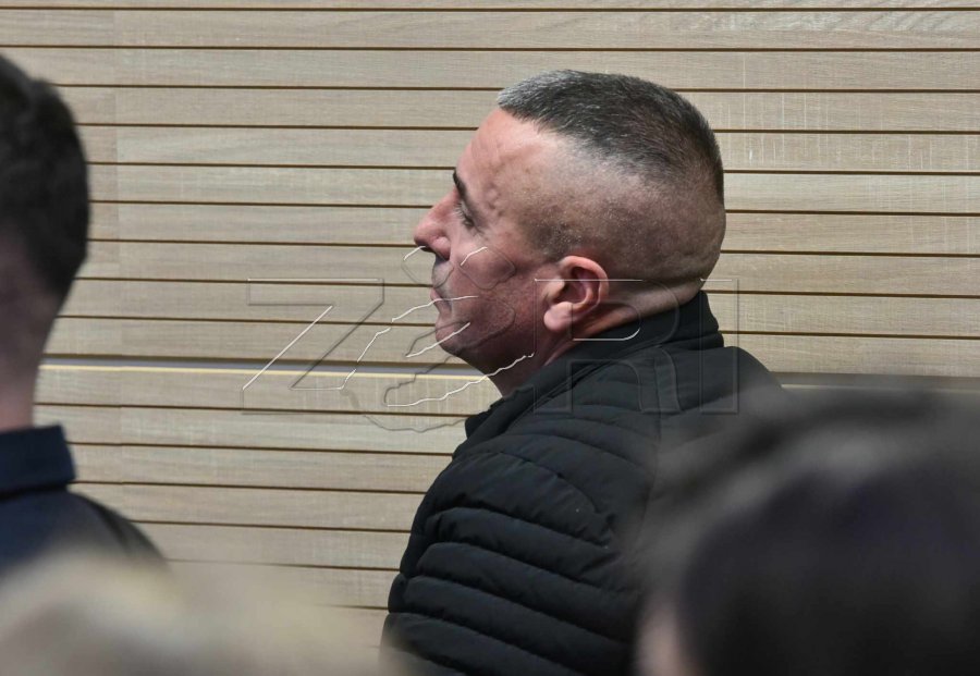 Apeli ia ul dënimin Tom Dodajt për shitjen e armës së përdorur në vrasjen e Liridona Ademajt