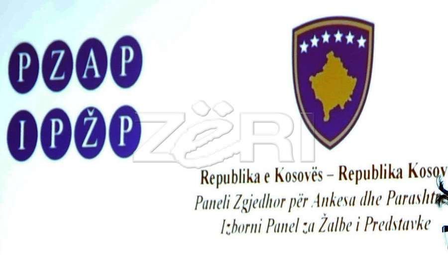 PZAP-i gjobit sërish subjektet politike, kjo është vlera e tyre