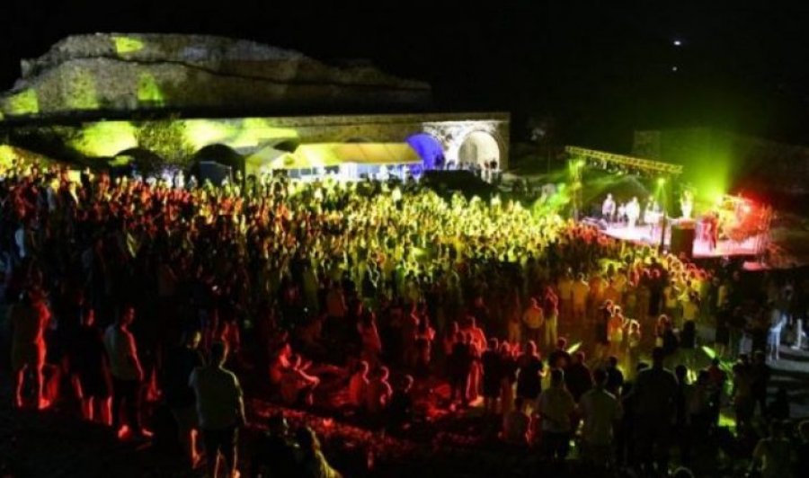 “NGOM Fest 2025” nis sonte në Kalanë e Prizrenit
