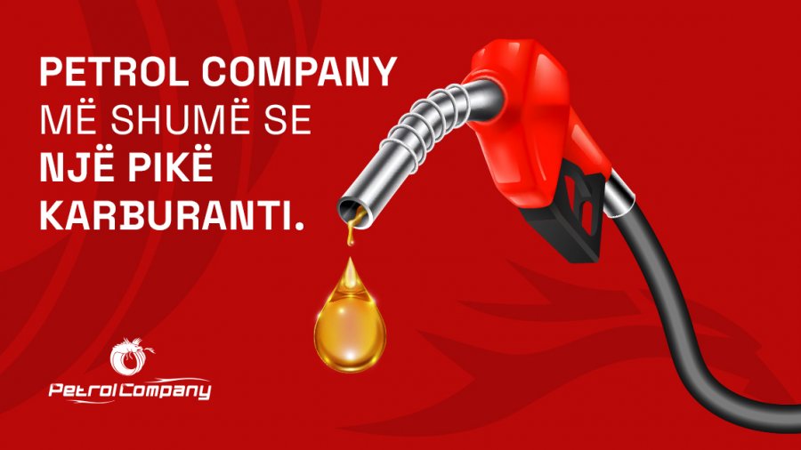 Pse Petrol Company është ndryshe në tregun e derivateve?