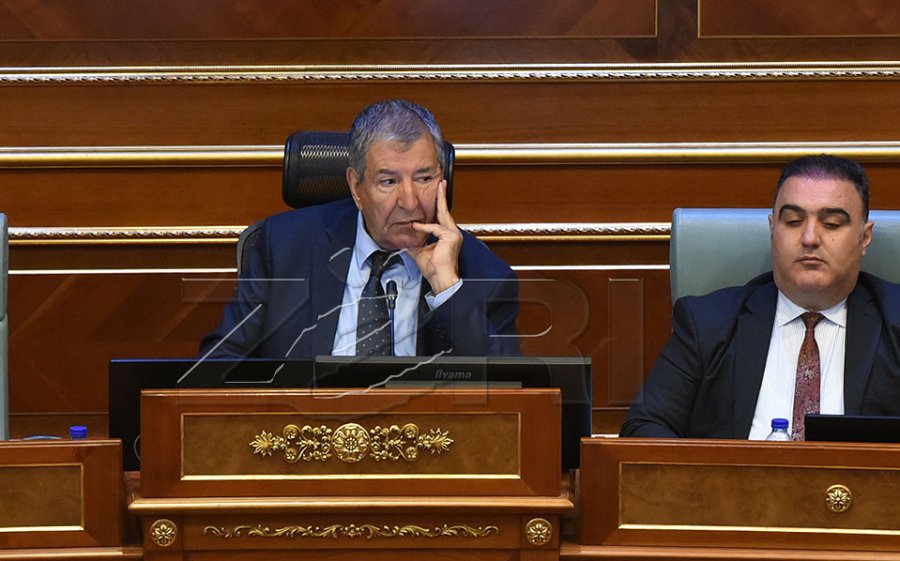 Sot përpjekja e 52-të për konstituimin e Kuvendit, e fundit sipas vendimit të Kushtetueses