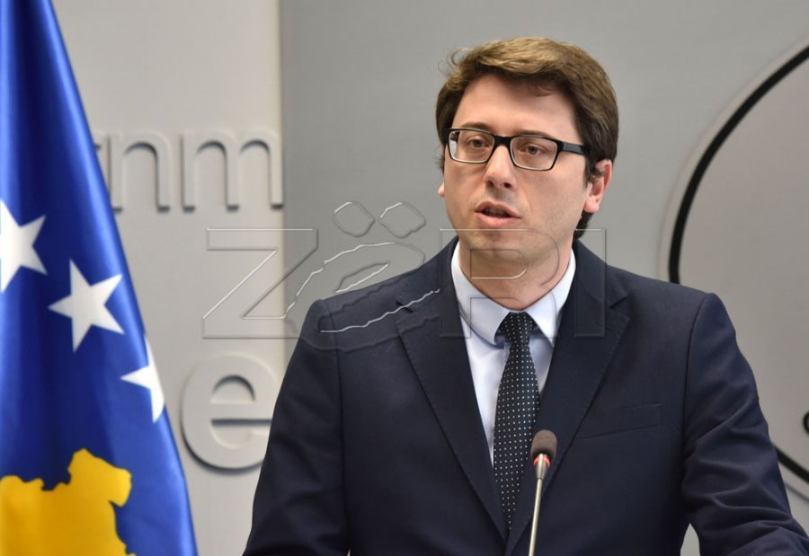 Murati mohon rritjen 100 për qind të importit nga Serbia: Shifrat po keqinterpretohen