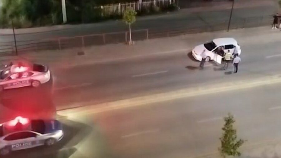 Arrestohen pesë zyrtarë policorë nën dyshimin për vrasje nga pakujdesia të 27-vjeçarit në Lipjan