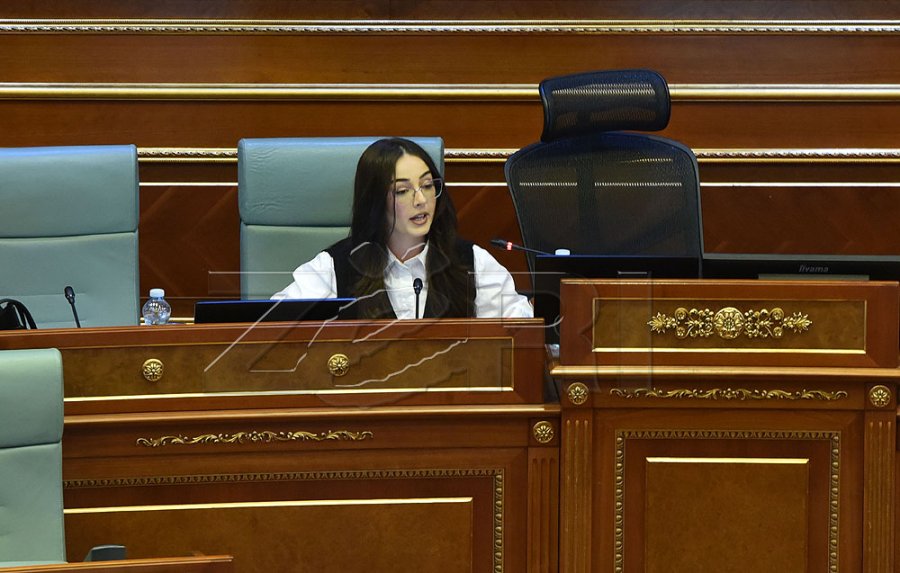 Jashari: Pak ditë para 1 shtatorit, prindërit ende në pasiguri për librat shkollorë