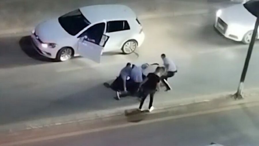 IPK rekomandon suspendimin e pesë zyrtarëve policorë pas incidentit me fatalitet në Lipjan
