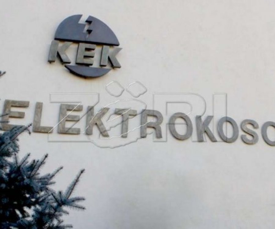 KEK-u thotë se zjarri është lokalizuar: Nuk ka vend për shqetësim