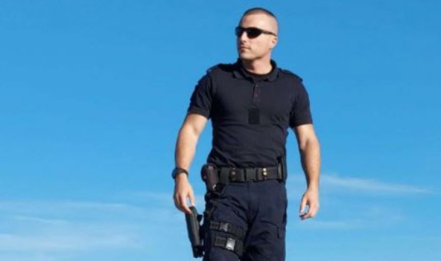 Serbia ia vazhdon paraburgimin edhe për 30 ditë ish-policit Arbnor Spahiu