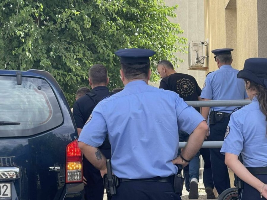 Përfundoi seanca dëgjimore ndaj pesë policëve në lidhje me vdekjen e 27-vjeçarit në Lipjan