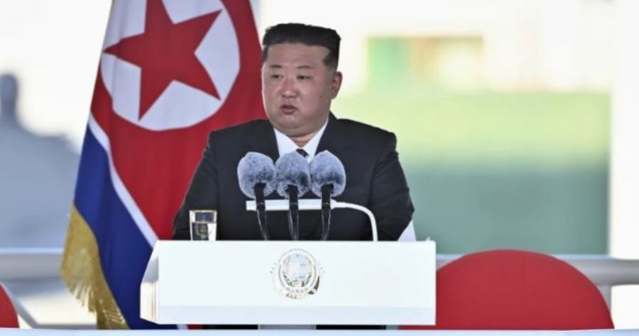 Kim Jong-un do të paditet për abuzim seksual