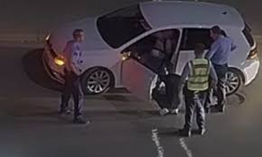Çfarë deklaruan në Prokurori policët e dyshuar për rastin e Agon Zejnullahut?