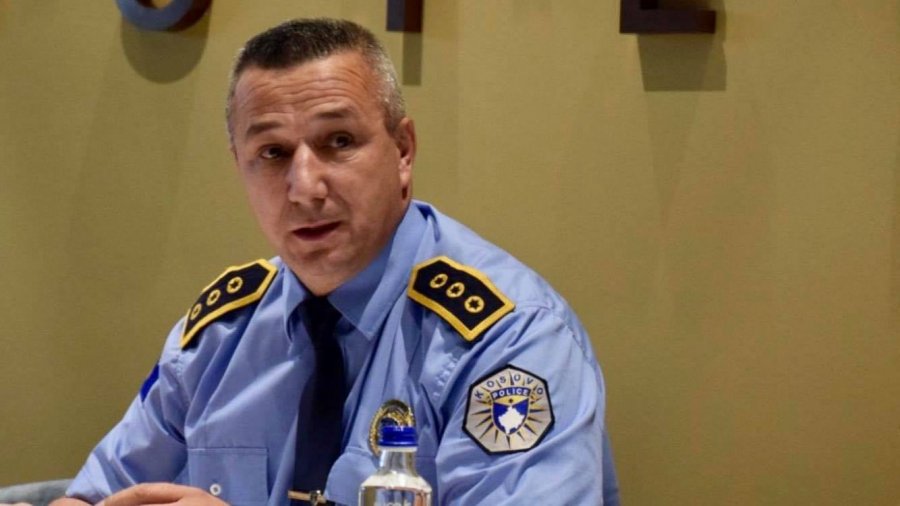 Ish-shefi i Policisë në Suharekë: S’u shkarkova, jam transferuar për nevoja operative