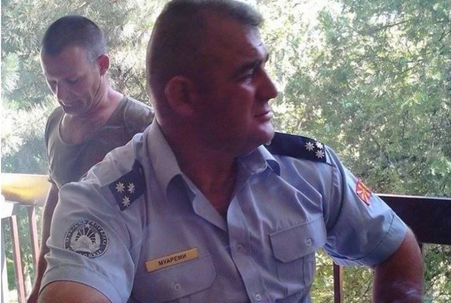 Vritet Agim Muharremi, pjesëtar i Armatës maqedonase, Policia kërkon të dyshuarin