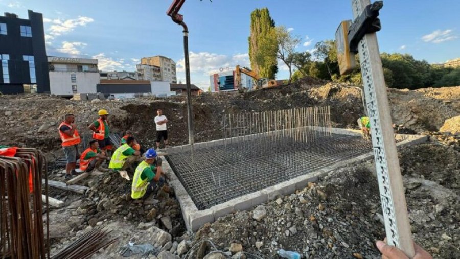 Durmishi për urat e reja mbi Ibër: Intensitet i paparë ndonjëherë në ndërtimin e urave në Kosovë