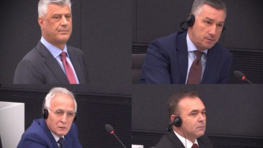Më 16 korrik vendimi për mocionin e Thaçit, Veselit, Krasniqit e Selimit