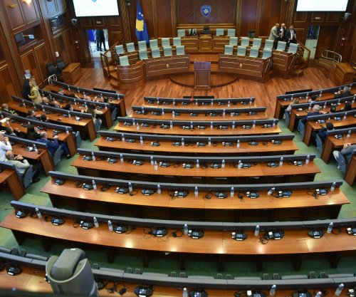 11 kandidatë që synojnë ulësen e deputetit janë me aktakuza