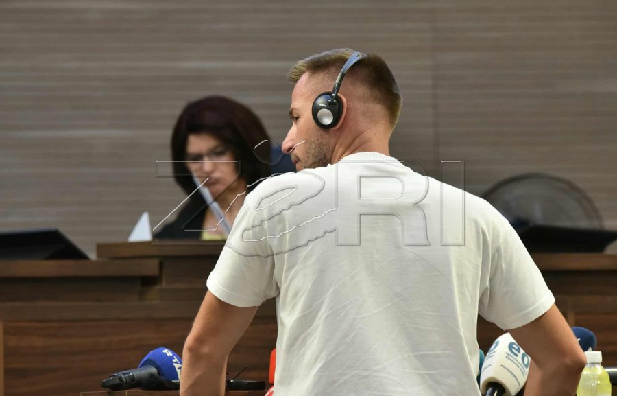 “Hajni e ka futur dorën dhe ia ka ba mamit ‘bam’” - fjalët e djalit të Liridona Ademajt kur takoi dajën