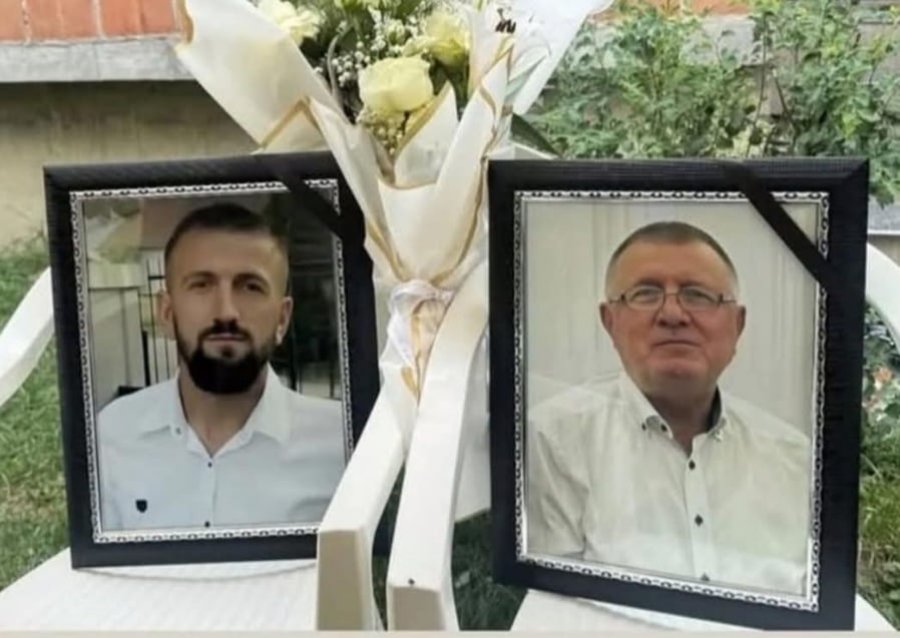 Disa ditë pasi i vdiq i biri në aksident, vdes edhe polici nga Peja