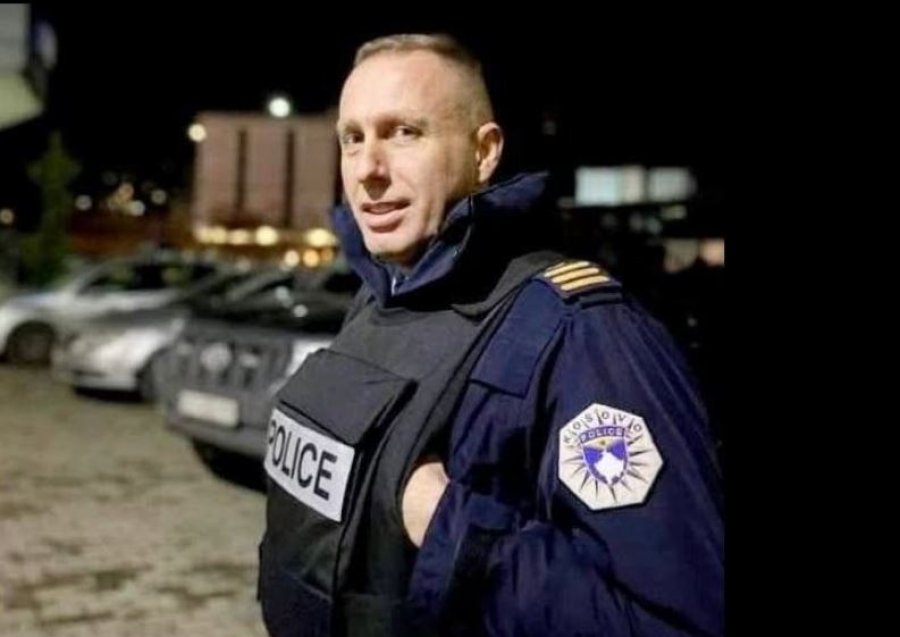 Prokuroria kërkon dënimin me burgim për të miturin e dyshuar për vrasjen e policit në Kaçanik