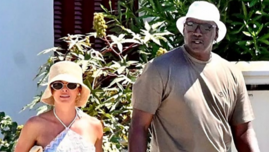 Michael Jordan la një bakshish të jashtëzakonshëm në Greqi, zbulohet shuma
