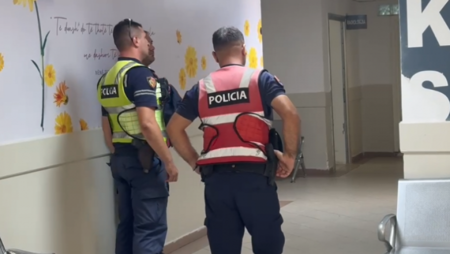 17-vjeçarja dërgohet në spital me plumb në kokë, zbardhet ngjarja në Vlorë