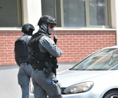 Arrestohen dy persona në Mitrovicë e Skenderaj, ishin në kërkim me urdhëresë gjykate