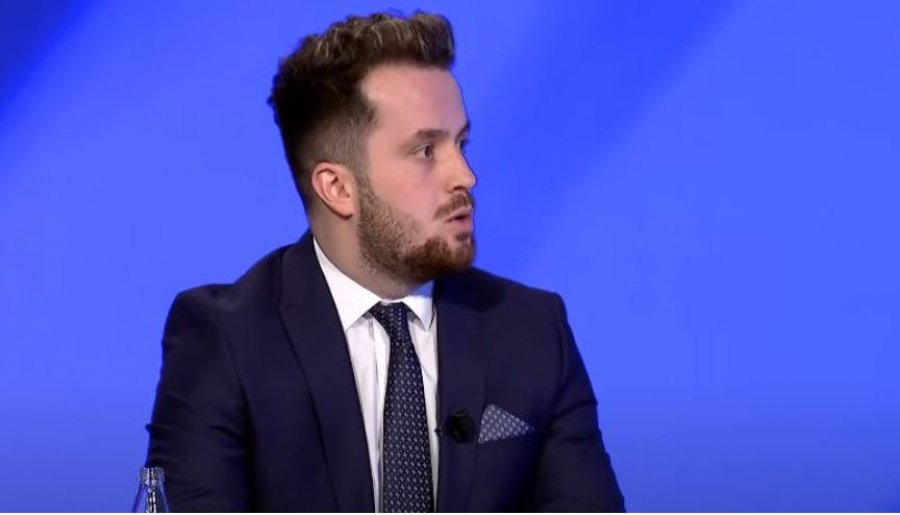 Osmanaj: Publikimi i emrave të gjyqtarëve nga Murati, sulm i rrezikshëm ndaj drejtësisë