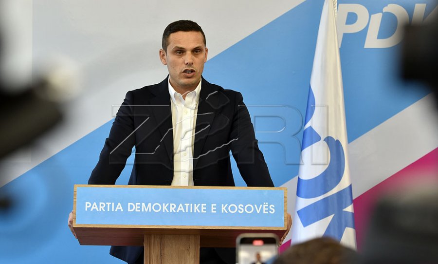 Vendimi i Gjykatës Speciale, Gruda: E papranueshme që asnjë kërkesë e mbrojtjes s’u pranua