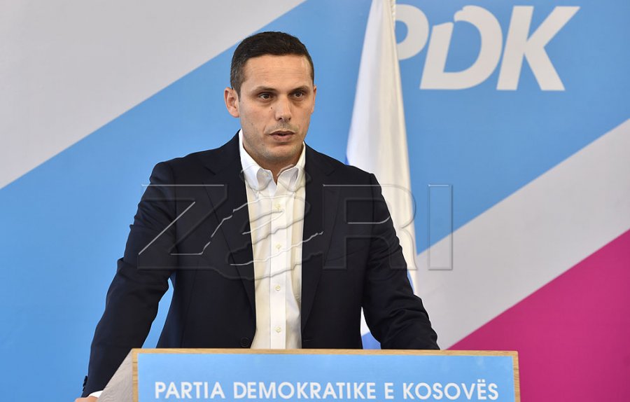 Gruda: Vepër penale mbajtja e dy funksioneve nga Kurti e ministrat, Prokuroria të veprojë