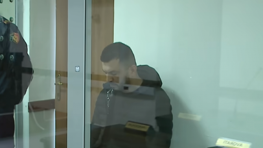 I penduari i drejtësisë “tradhton” shokët, 130 mijë euro për “kokën” e Emiljano Ramzanit
