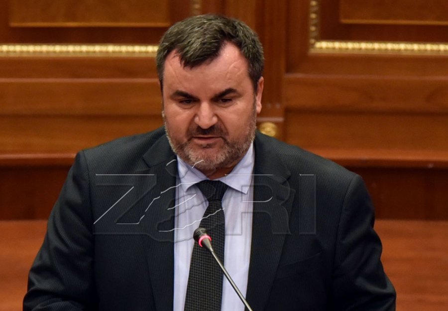 Sindikata i drejtohet Avokatit të Popullit për policët e ndaluar në rastin e Agon Zejnullahut