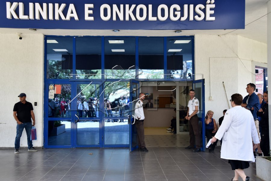 SHSKUK: Furnizimi me barna në Onkologji është në nivelin rreth 80 për qind